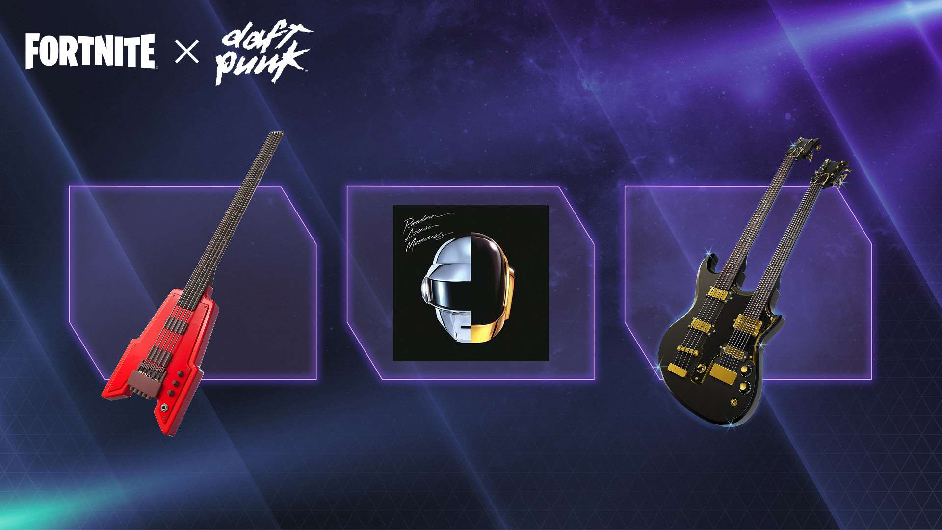 New Daft Punk Experience In Fortnite Pays Tribute To The Iconic Duo - Launches On September 27 4 ItemShop Instruments https://staging.mkaugaming.com/new-daft-punk-experience-in-fortnite-pays-tribute-to-the-iconic-duo-launches-on-september-27/