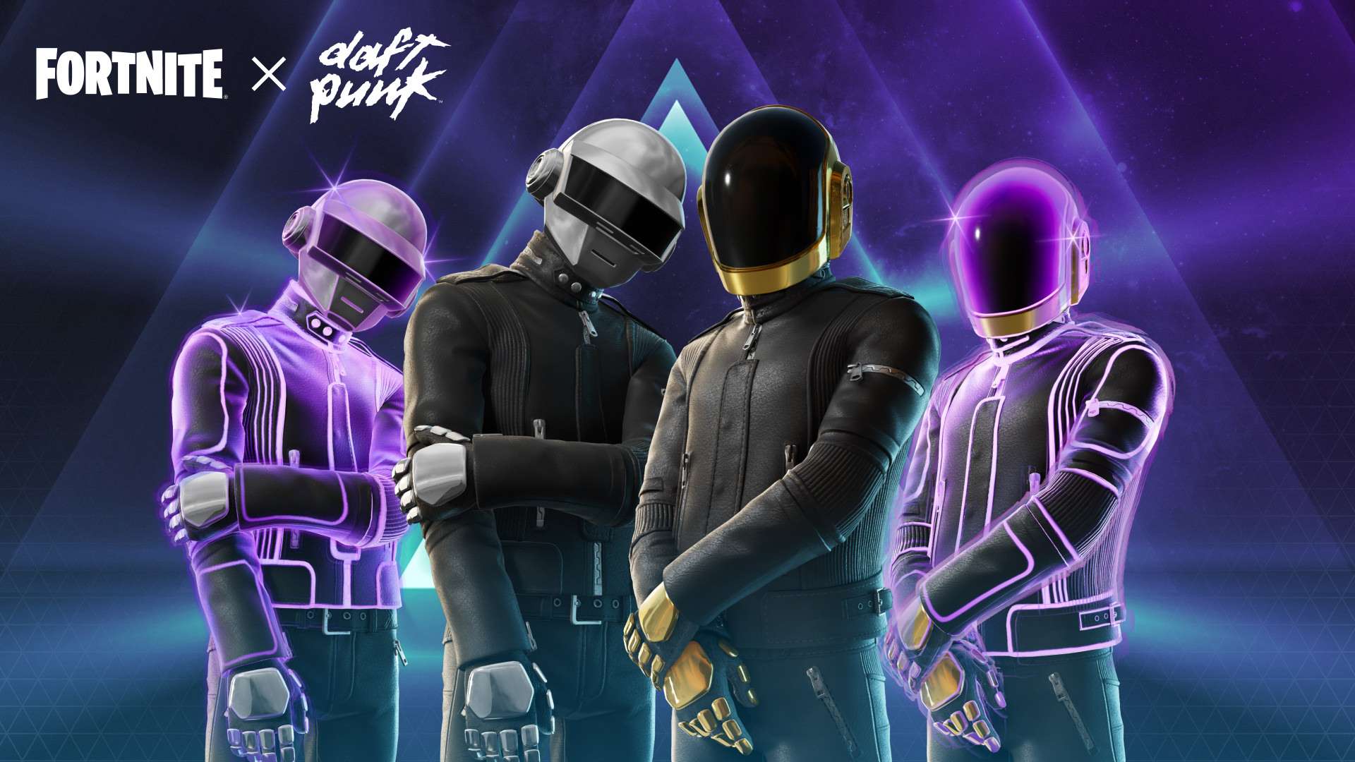 New Daft Punk Experience In Fortnite Pays Tribute To The Iconic Duo - Launches On September 27 3 ItemShop Outfit Reactive https://staging.mkaugaming.com/new-daft-punk-experience-in-fortnite-pays-tribute-to-the-iconic-duo-launches-on-september-27/