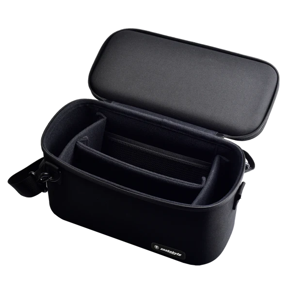 Snakebyte System Organiser Case For Nintendo Switch 2 (Hardware) - Review 3 SB924095GalleryImage03 https://staging.mkaugaming.com/all-review-list/snakebyte-system-organiser-case-for-nintendo-switch-2-hardware-review/