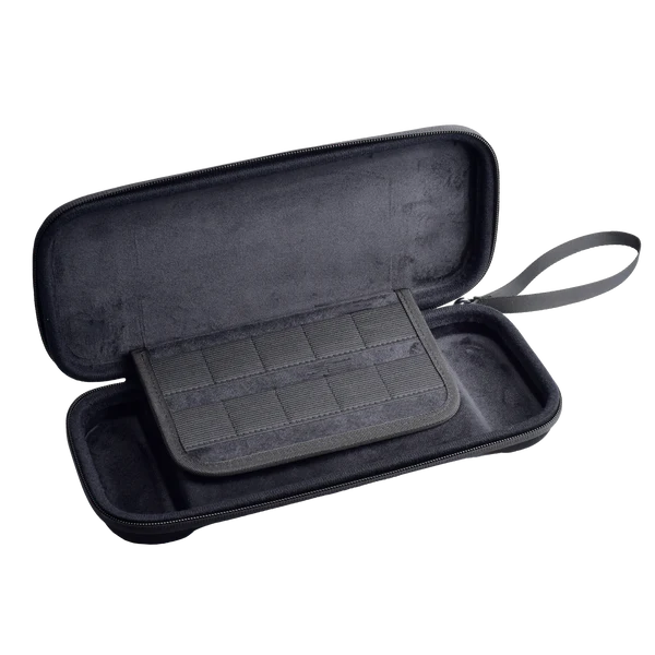 Snakebyte System Organiser Case For Nintendo Switch 2 (Hardware) - Review 4 SB924095GalleryImage04 https://staging.mkaugaming.com/all-review-list/snakebyte-system-organiser-case-for-nintendo-switch-2-hardware-review/