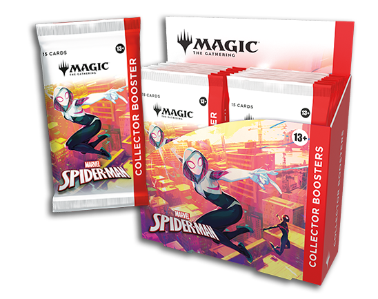 Magic: The Gathering – Marvel's Spider-Man (Card Game) – Review 7 SPM 003 FGGFDHGJKJL Collector EN https://staging.mkaugaming.com/all-review-list/magic-the-gathering-marvels-spider-man-card-game-review/