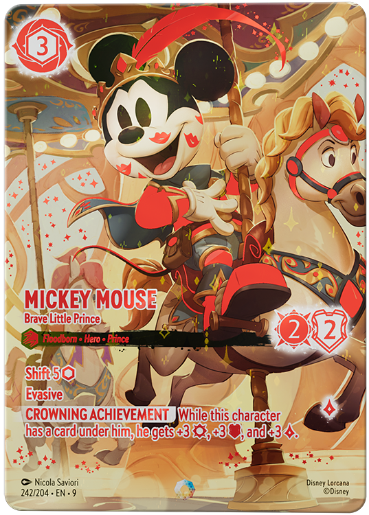 Disney Lorcana: Fabled (Card Game) - Review 4 c1fvqo2fbm en https://staging.mkaugaming.com/all-review-list/disney-lorcana-fabled-card-game-review/