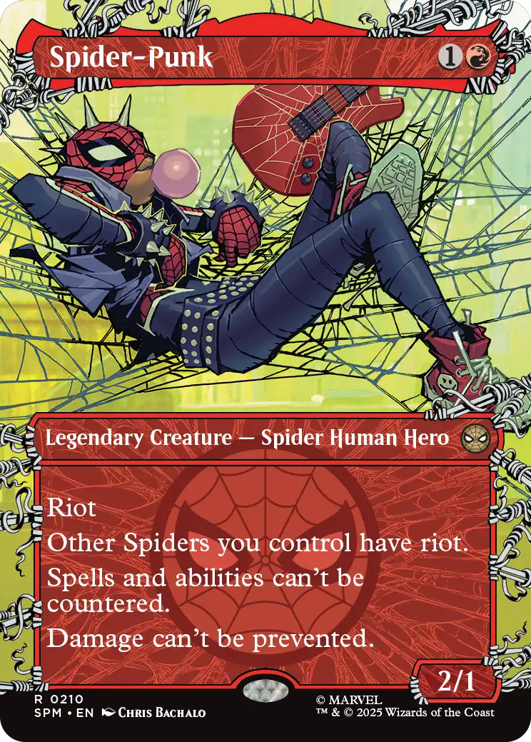 Magic: The Gathering – Marvel's Spider-Man (Card Game) – Review 2 en 512da43479 https://staging.mkaugaming.com/all-review-list/magic-the-gathering-marvels-spider-man-card-game-review/