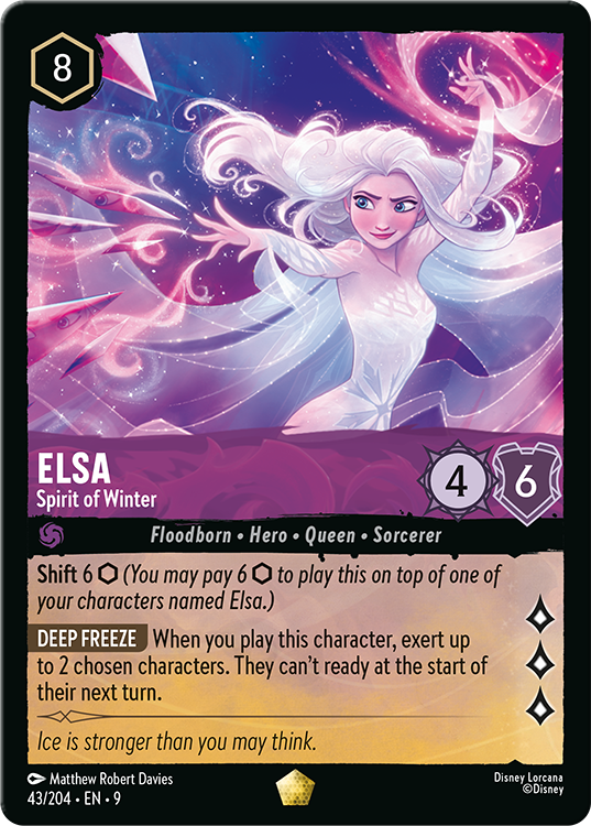 Disney Lorcana: Fabled (Card Game) - Review 5 lbjyy1rtkd en https://staging.mkaugaming.com/all-review-list/disney-lorcana-fabled-card-game-review/