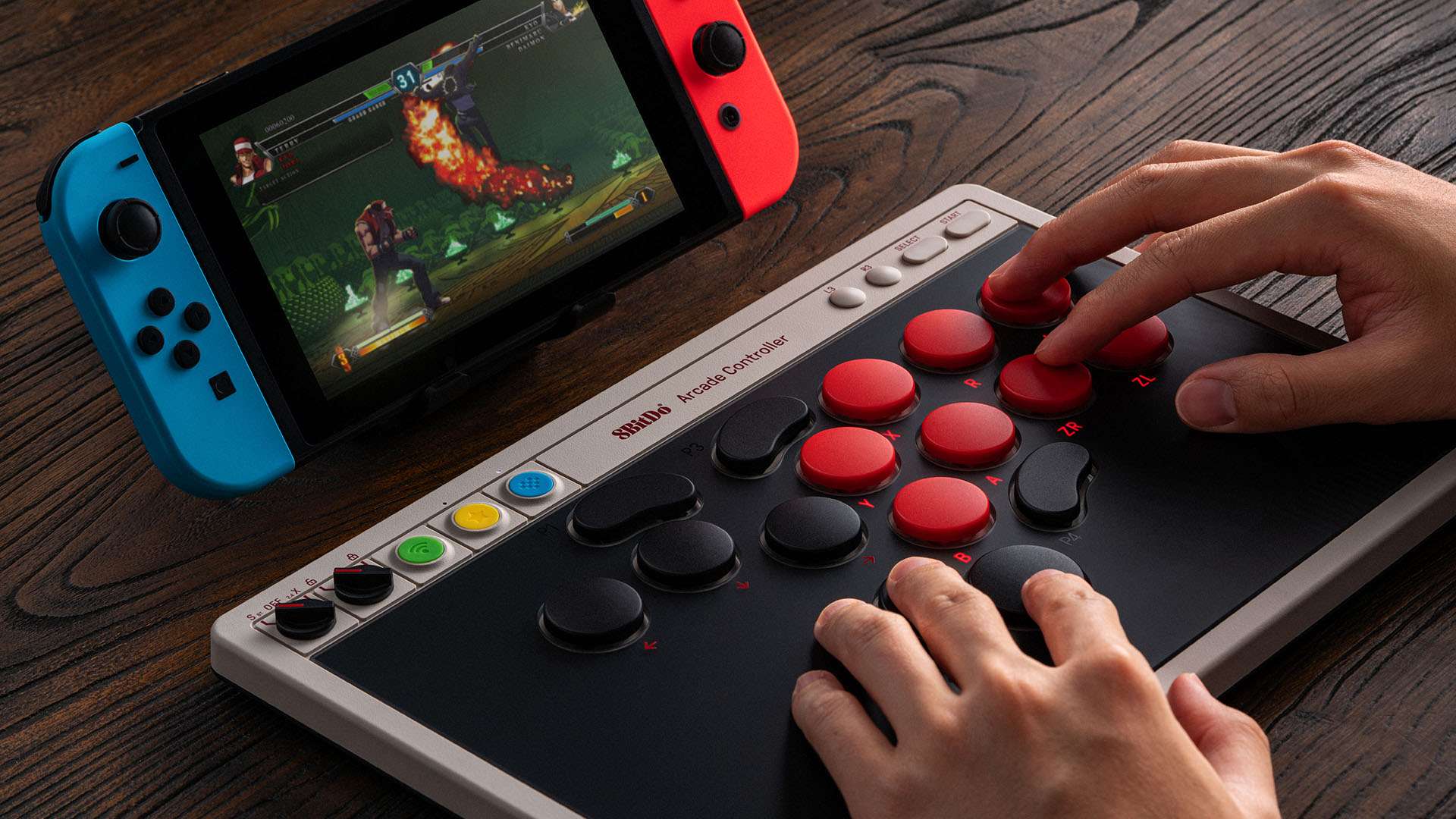 Bluemouth Interactive Announces 8BitDo Pre-Sale Lineup At EB Games Following Strong PAX AUS 2025 Reception 5 01 l https://staging.mkaugaming.com/bluemouth-interactive-announces-8bitdo-pre-sale-lineup-at-eb-games-following-strong-pax-aus-2025-reception/