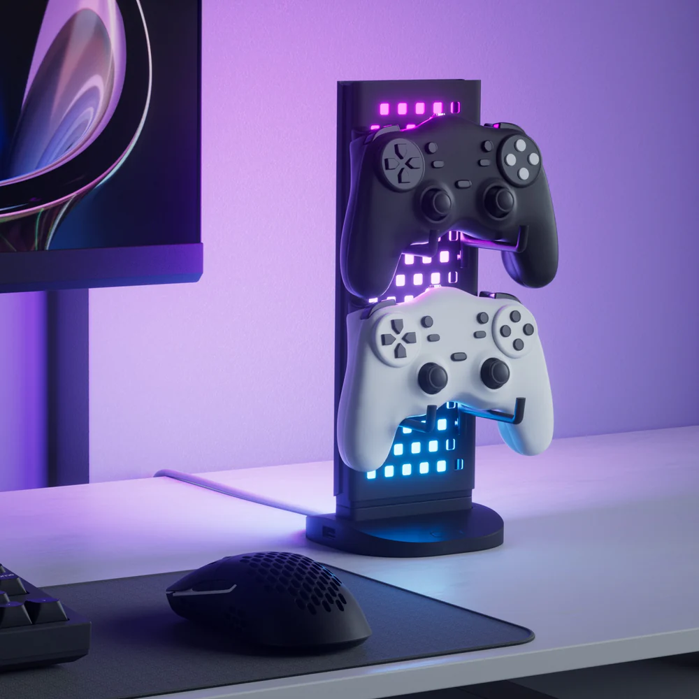 Nanoleaf Pegboard Desk Dock (Hardware) - Review 2 02 pegboard desk dock desktop 2x c9702f65 79ac 4ec9 930c 60d461d13726 https://staging.mkaugaming.com/all-review-list/nanoleaf-pegboard-desk-dock-hardware-review/