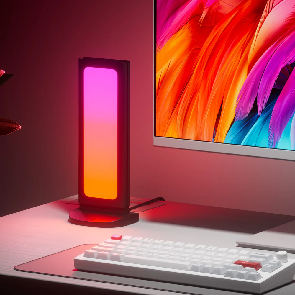 Nanoleaf Pegboard Desk Dock (Hardware) - Review 4 03 pegboard desk dock desktop 2x c497ac3b d60f 4c36 8c66 863b513a7a77 https://staging.mkaugaming.com/all-review-list/nanoleaf-pegboard-desk-dock-hardware-review/