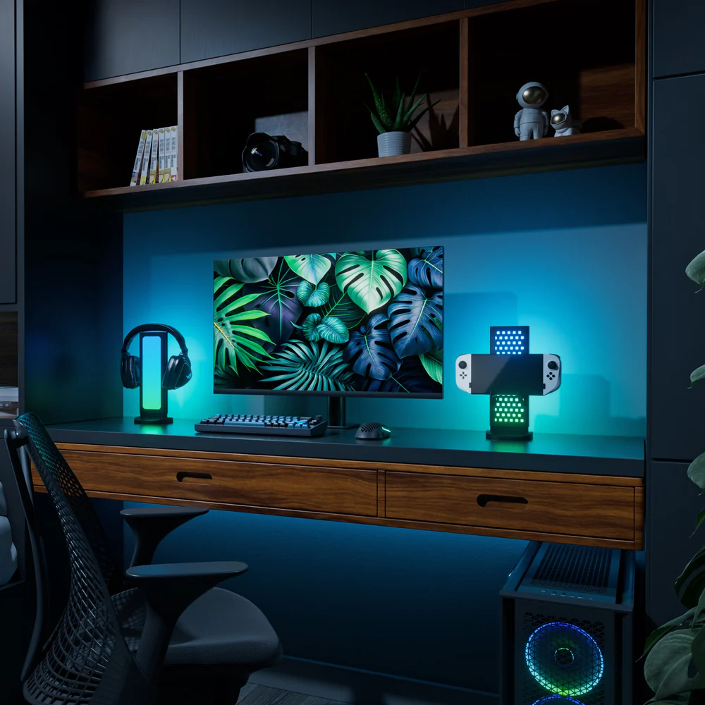 Nanoleaf Pegboard Desk Dock (Hardware) - Review 5 04 pegboard desk dock desktop 2x 2d0a2468 5f14 4dde 96d7 716845500822 https://staging.mkaugaming.com/all-review-list/nanoleaf-pegboard-desk-dock-hardware-review/