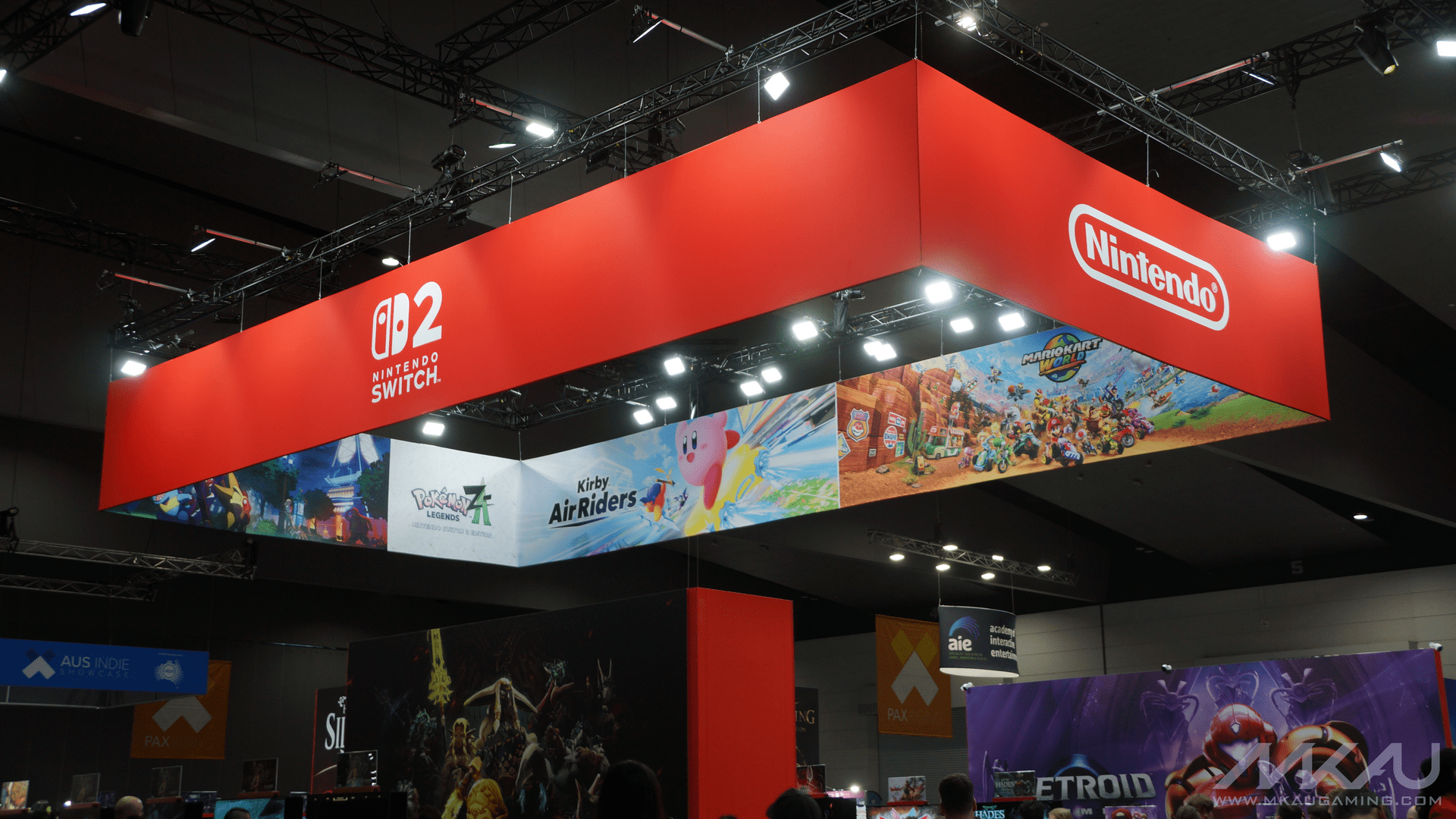 WRAP UP: PAX Australia 2025 1 2025 10 10 00015 https://staging.mkaugaming.com/wrap-up-pax-australia-2025/