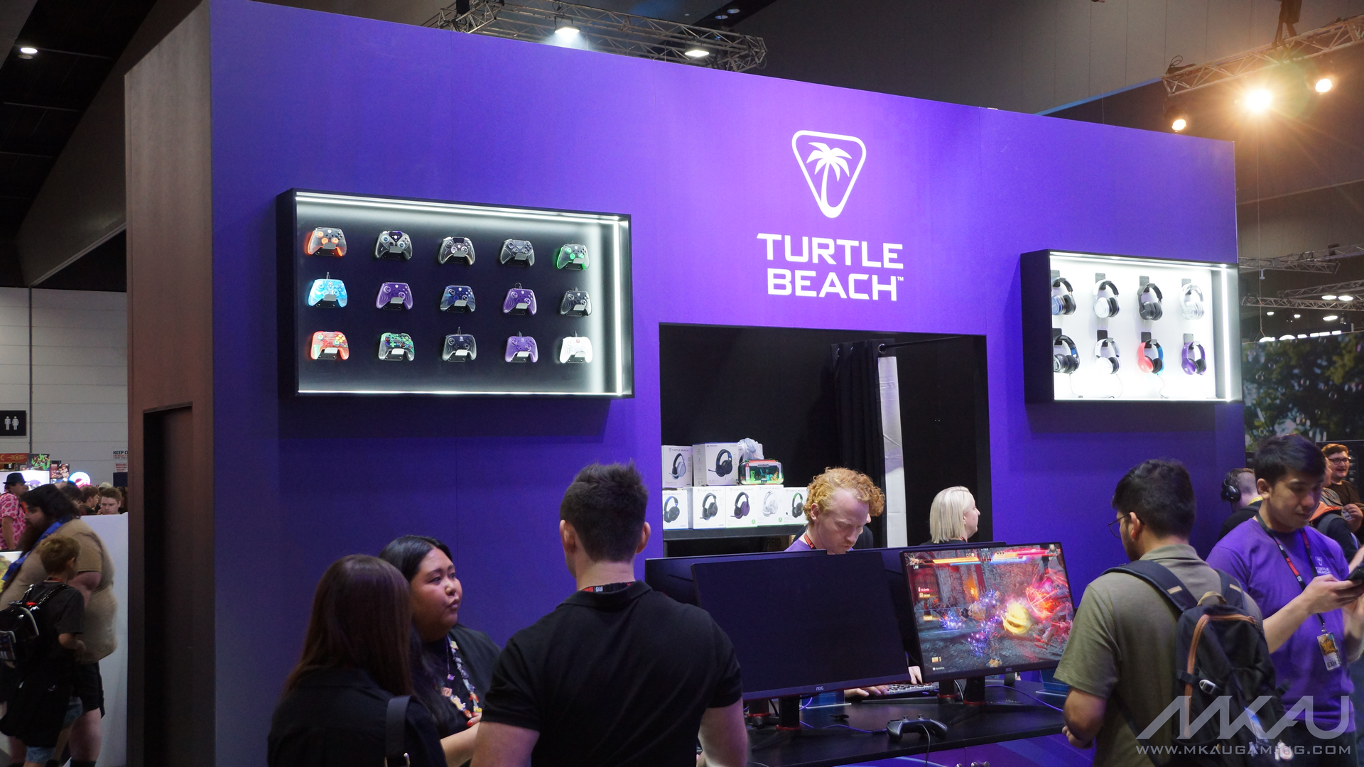 WRAP UP: PAX Australia 2025 6 2025 10 10 00026 https://staging.mkaugaming.com/wrap-up-pax-australia-2025/