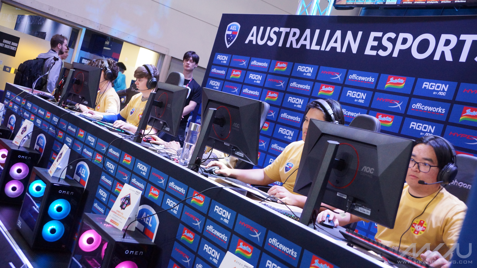 WRAP UP: PAX Australia 2025 7 2025 10 11 00031 https://staging.mkaugaming.com/wrap-up-pax-australia-2025/