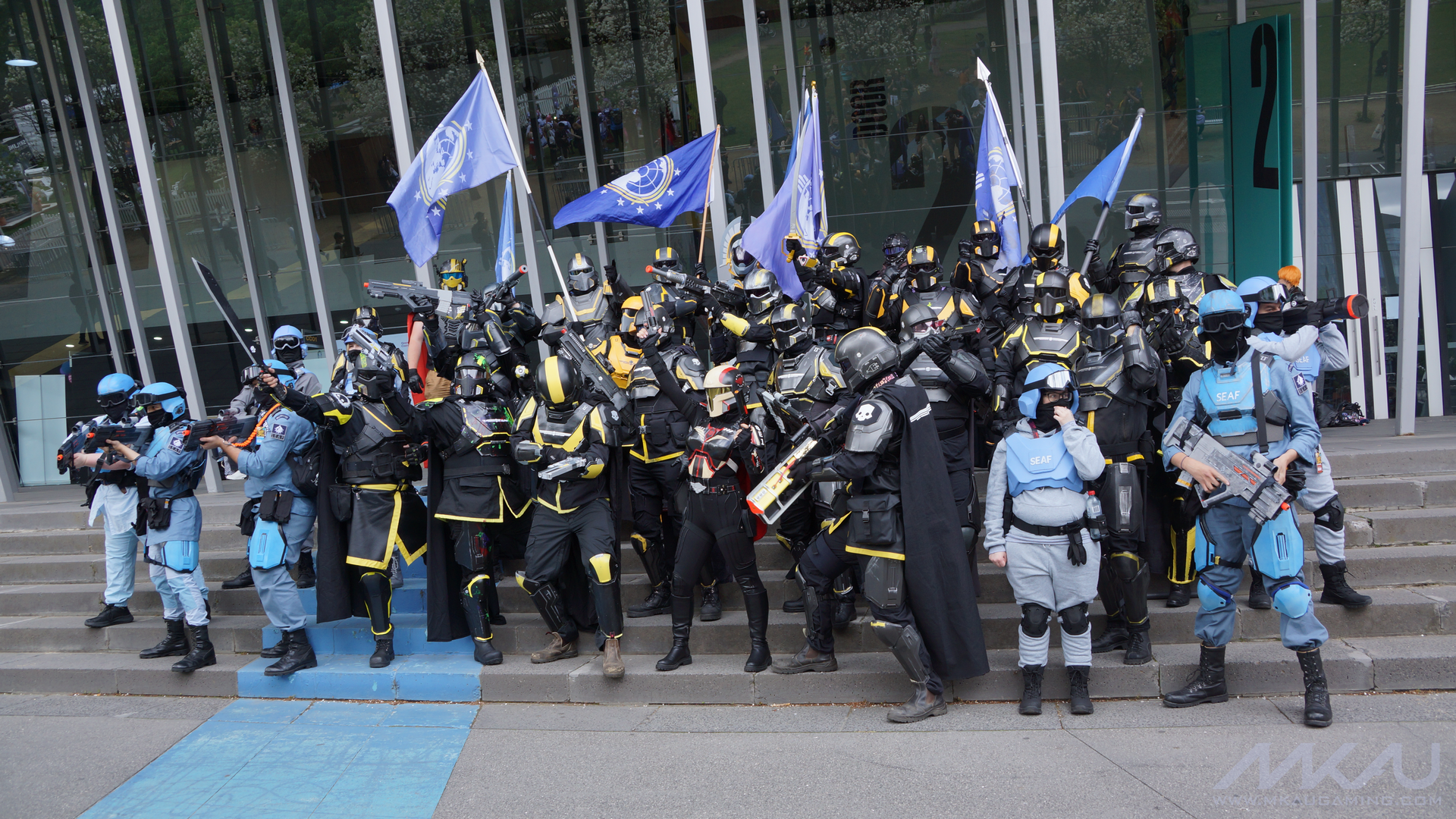 WRAP UP: PAX Australia 2025 10 2025 10 12 00036 https://staging.mkaugaming.com/wrap-up-pax-australia-2025/