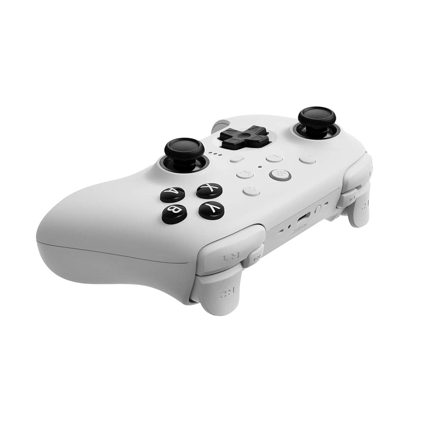 8BitDo Ultimate 2 Bluetooth Controller (Hardware) - Review 4 51Q3oiuwuwL. SL1500 https://staging.mkaugaming.com/all-review-list/8bitdo-ultimate-2-bluetooth-controller-hardware-review/