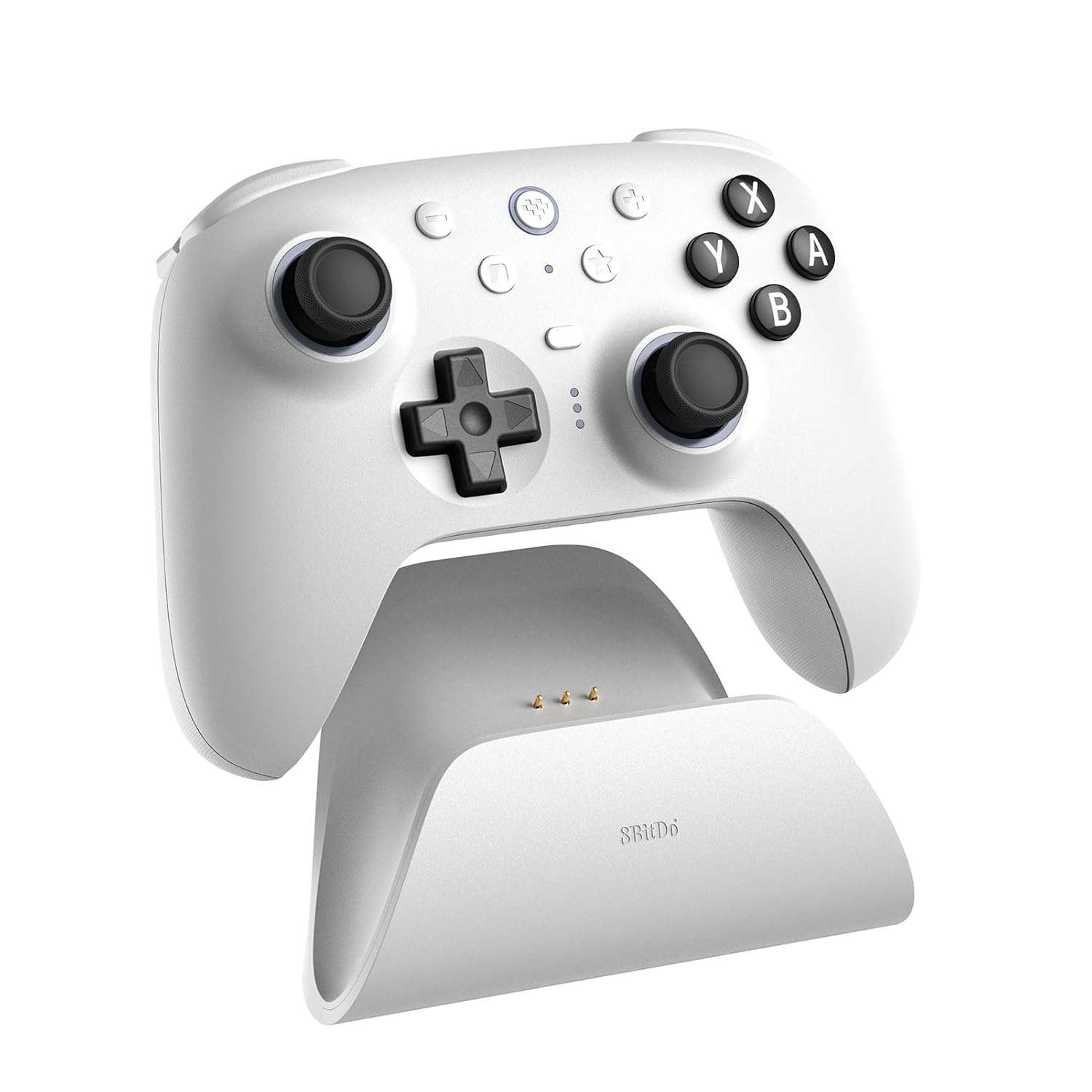 8BitDo Ultimate 2 Bluetooth Controller (Hardware) - Review 2 61GEHmduyqL. SL1500 https://staging.mkaugaming.com/all-review-list/8bitdo-ultimate-2-bluetooth-controller-hardware-review/