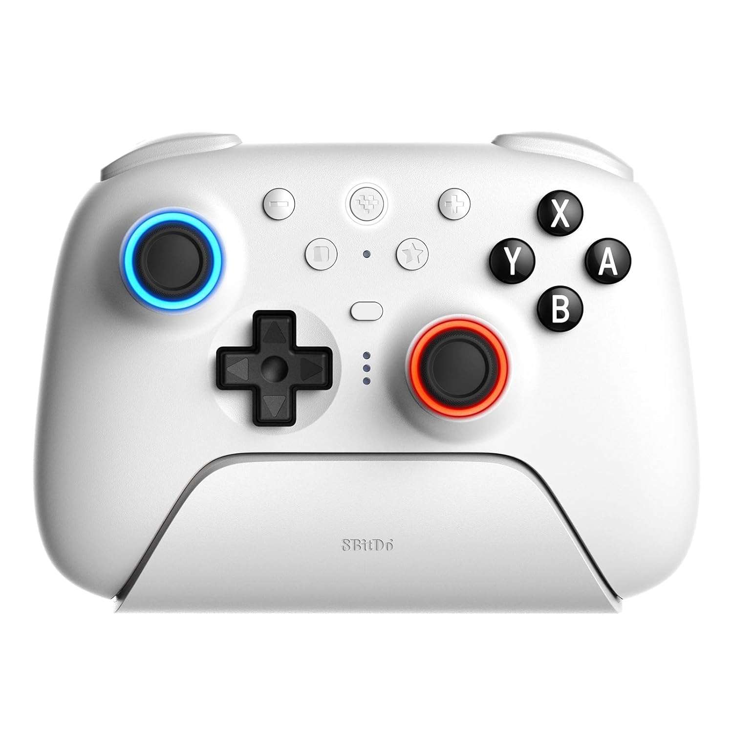 8BitDo Ultimate 2 Bluetooth Controller (Hardware) - Review 3 61U9nlF1bJL. SL1500 1 https://staging.mkaugaming.com/all-review-list/8bitdo-ultimate-2-bluetooth-controller-hardware-review/
