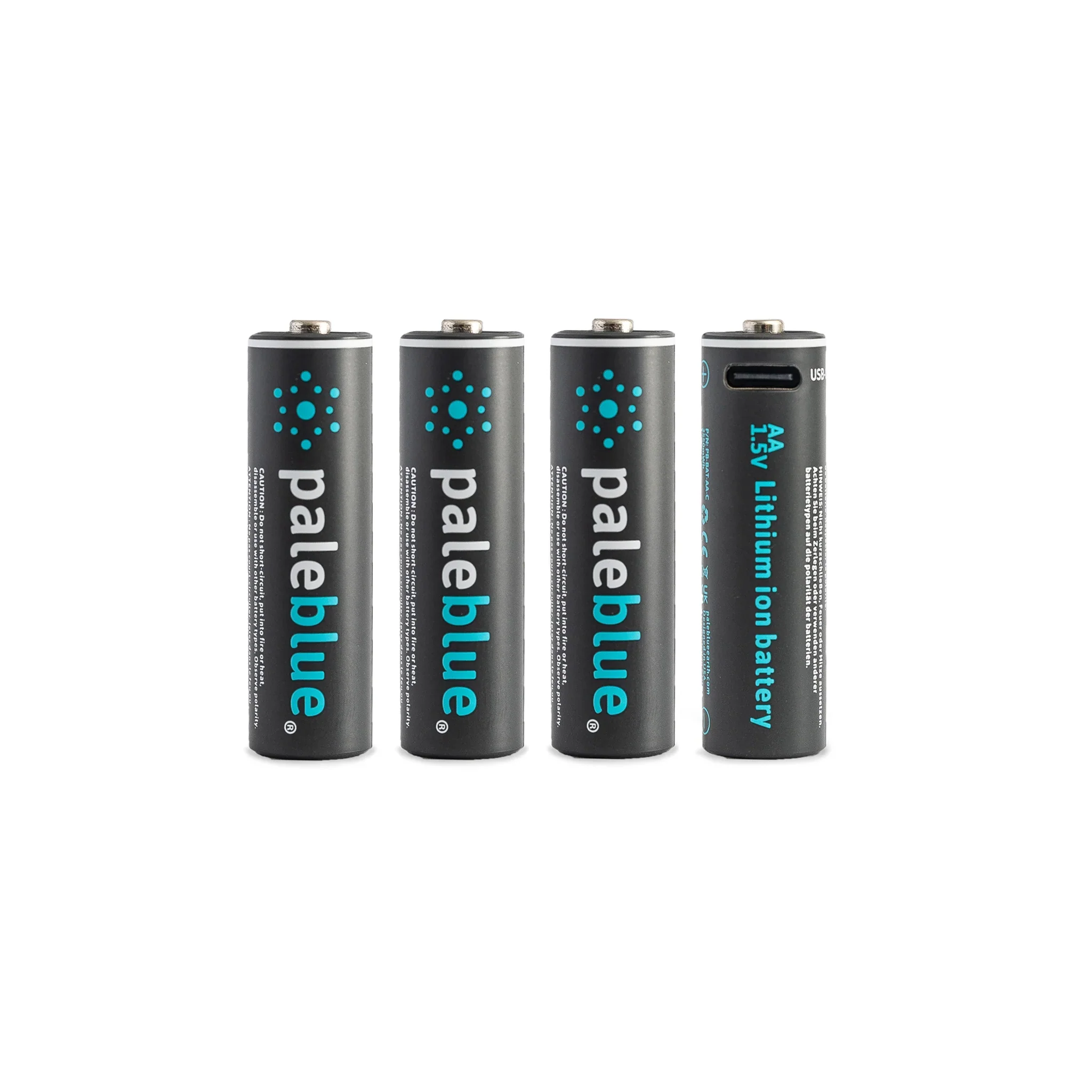Paleblue AA USB-C Rechargeable Batteries (Hardware) - Review 2 https://staging.mkaugaming.com/all-review-list/paleblue-aa-usb-c-rechargeable-batteries-hardware-review/