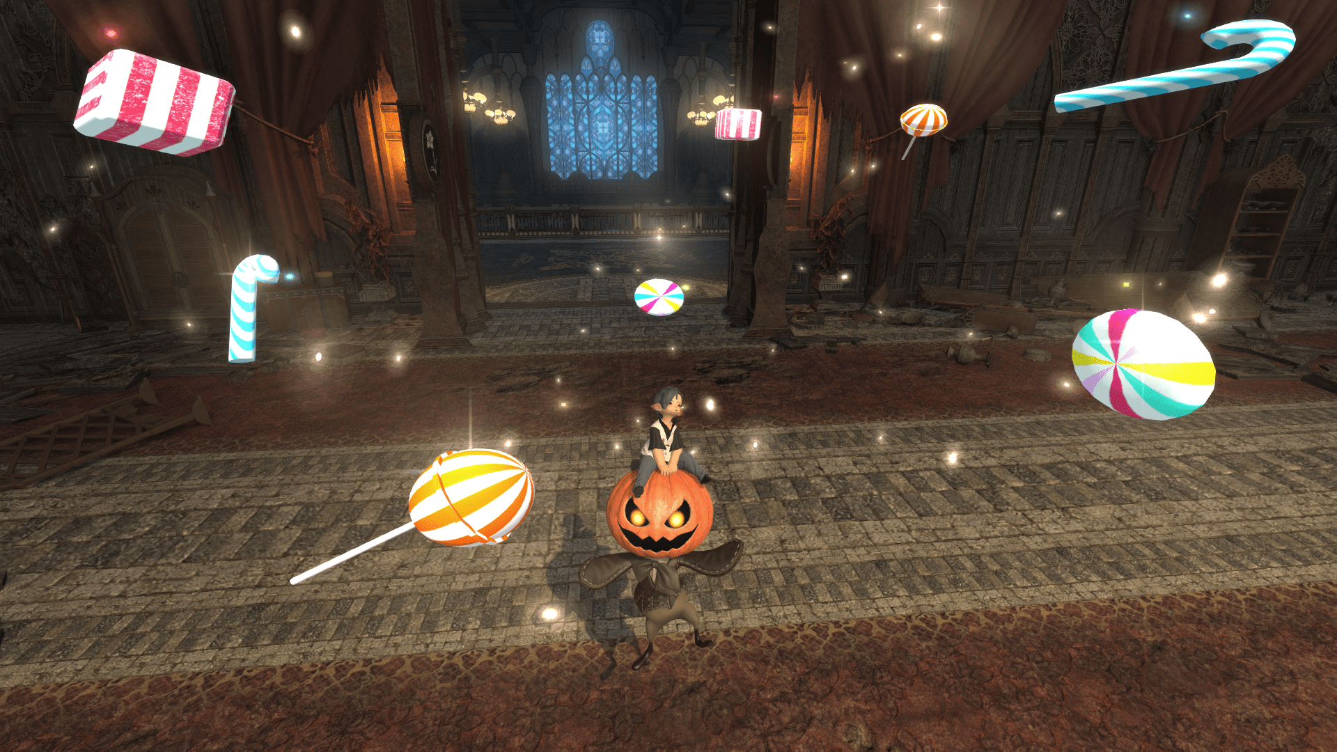 FFXIV All Saints Wake Ambulario https://staging.mkaugaming.com/halloween-events-in-final-fantasy-xiv-and-borderlands-4-summon-seasonal-spooks/