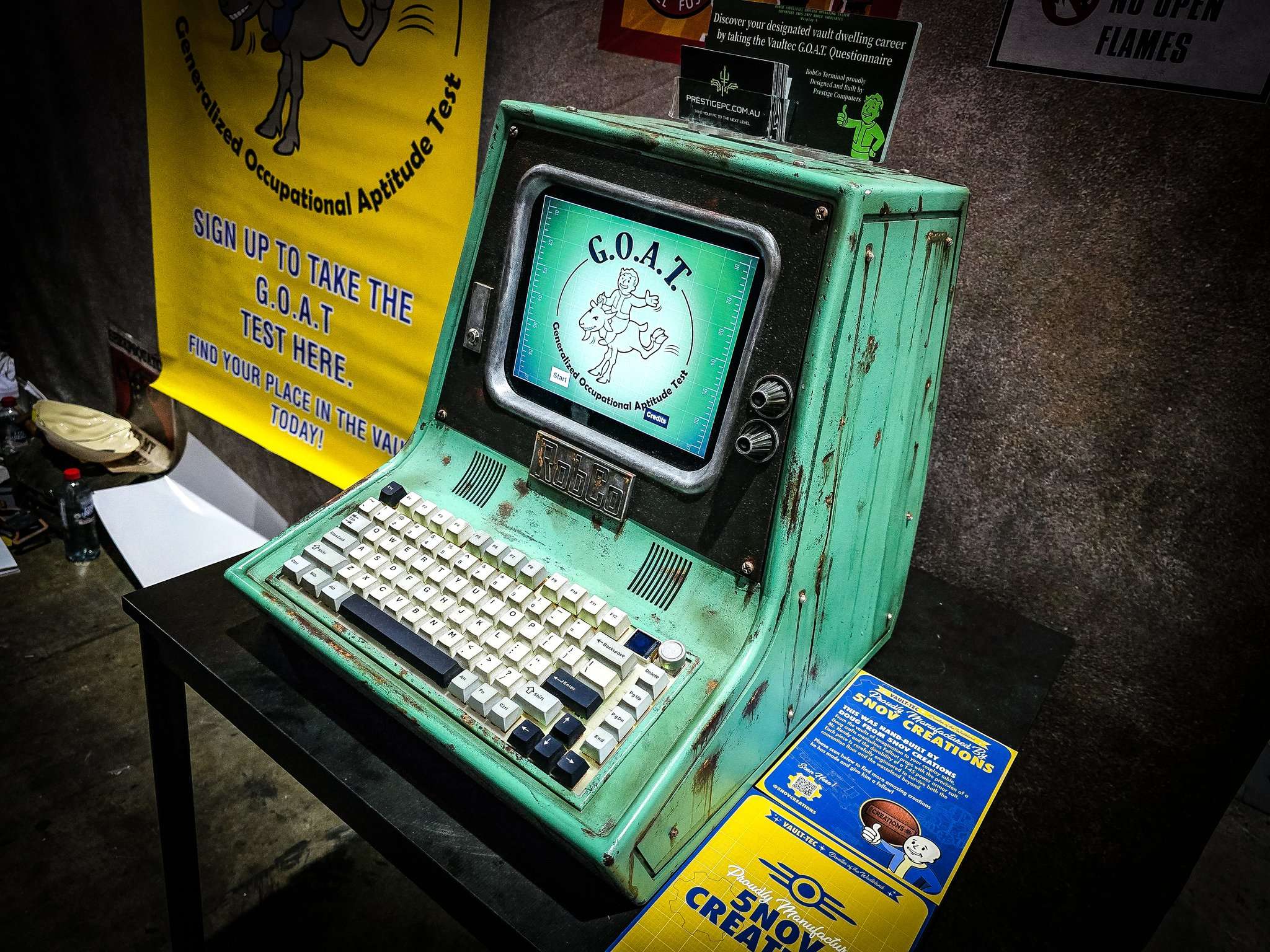 PAX Aus 2025 Delivers an Epic Weekend of Gaming, Community, Australia Firsts, and a Newly Crowned Cosplay Champion 4 G2 zqkKakAAIoH https://staging.mkaugaming.com/pax-aus-2025-delivers-an-epic-weekend-of-gaming-community-australia-firsts-and-a-newly-crowned-cosplay-champion/
