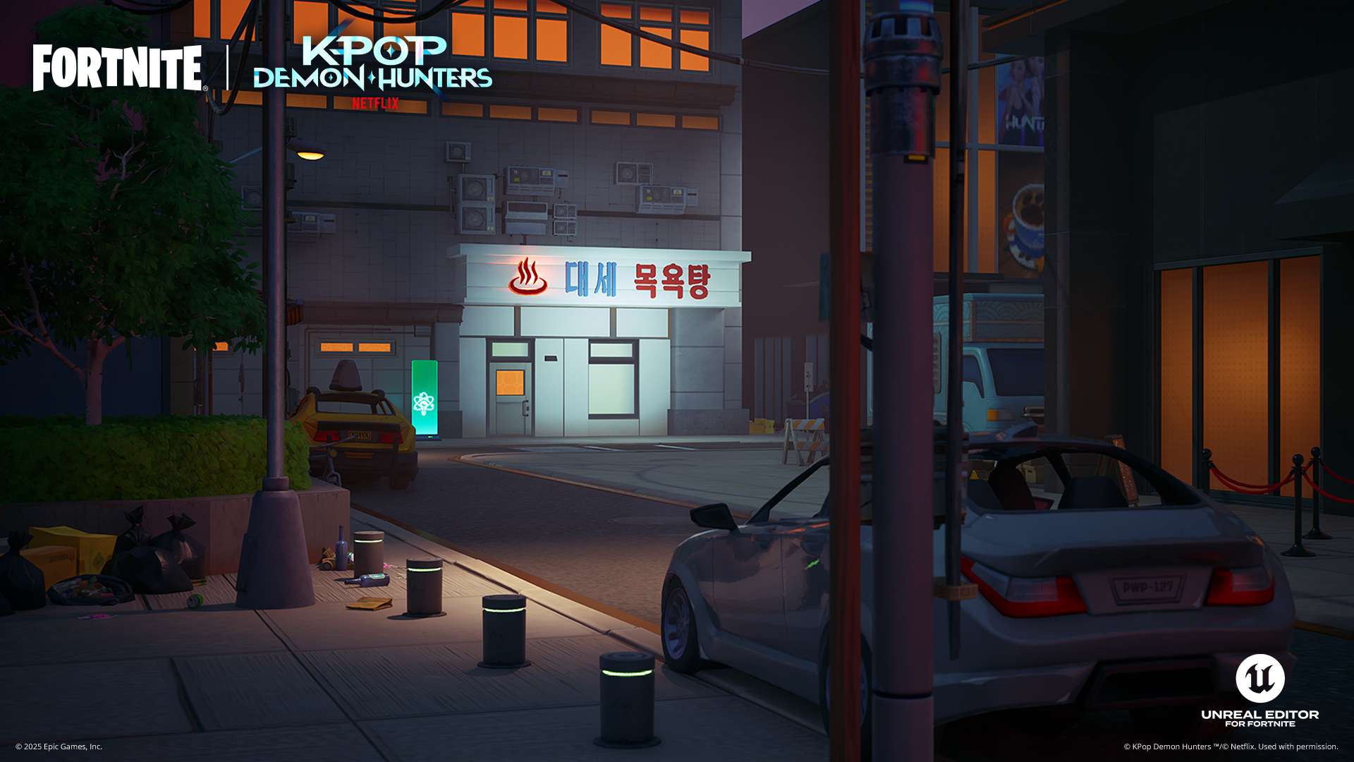 Squad Up and Slay - KPop Demon Hunters Arrives In Fortnite 1 KPop Demon Hunters x UEFN and Fortnite Creative 4 https://staging.mkaugaming.com/squad-up-and-slay-kpop-demon-hunters-arrives-in-fortnite/