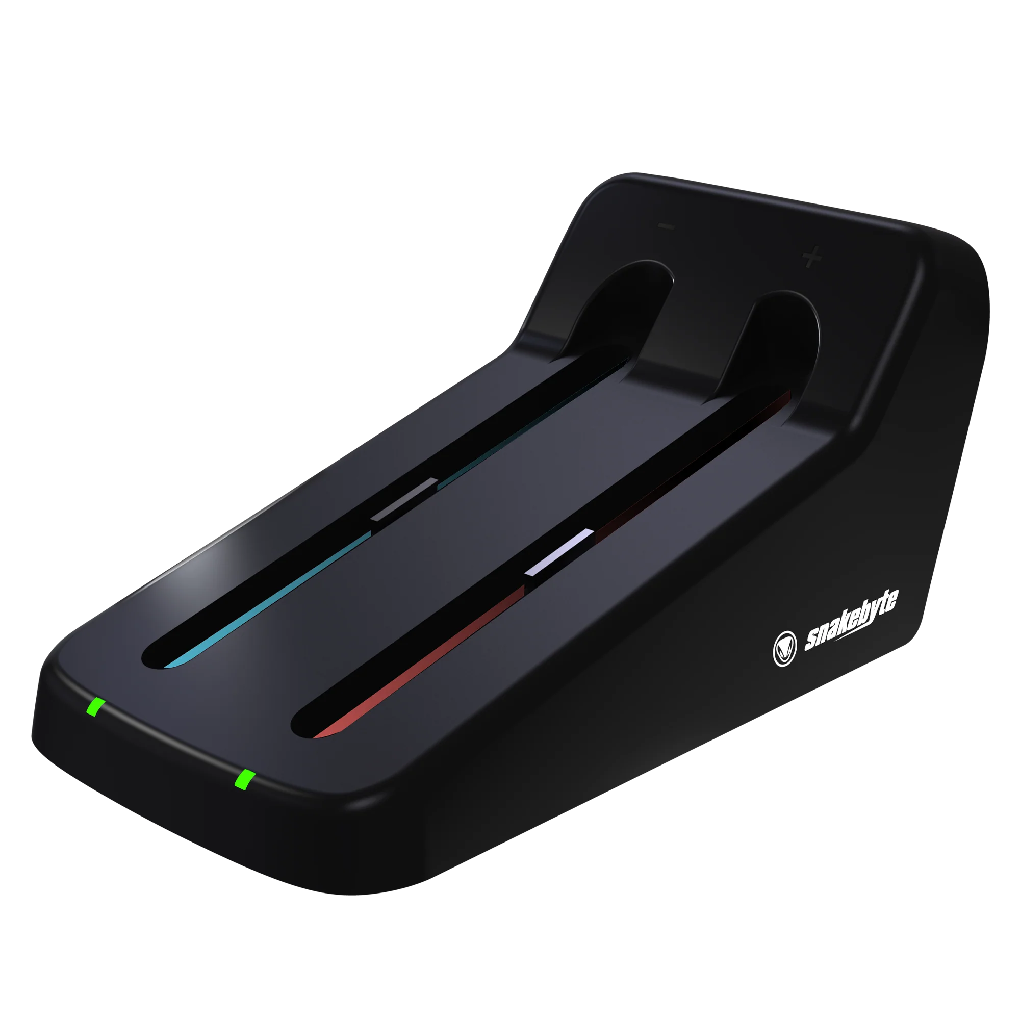 Snakebyte Twin Charge S2 (Hardware) - Review 2 SnakebyteCharge1 https://staging.mkaugaming.com/all-review-list/snakebyte-twin-charge-s2-hardware-review/