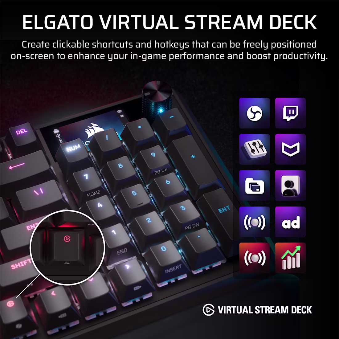 Corsair VANGUARD 96 Mechanical Gaming Keyboard (Hardware) - Review 5 VANGUARD BLACK m EN AA Artboard11 https://staging.mkaugaming.com/all-review-list/corsair-vanguard-96-mechanical-gaming-keyboard-hardware-review/
