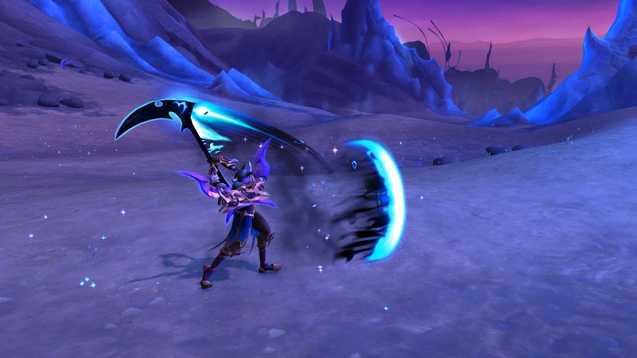 Catch Up On The World of Warcraft: Midnight Deep Dive and Live Q&A 4 WoW Midnight Alpha DevourerDH27 https://staging.mkaugaming.com/catch-up-on-the-world-of-warcraft-midnight-deep-dive-and-live-qa/
