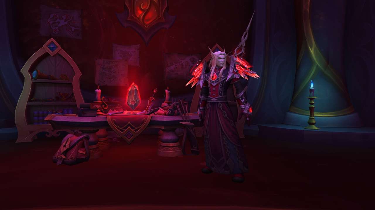Catch Up On The World of Warcraft: Midnight Deep Dive and Live Q&A 5 WoW Midnight Alpha Prey4 https://staging.mkaugaming.com/catch-up-on-the-world-of-warcraft-midnight-deep-dive-and-live-qa/