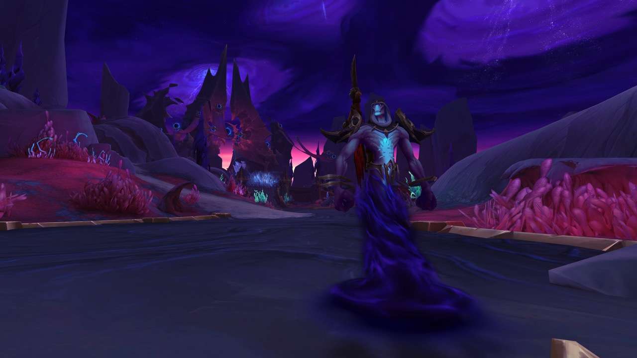 Catch Up On The World of Warcraft: Midnight Deep Dive and Live Q&A 6 WoW Midnight Alpha SlayersRiseHorde92 https://staging.mkaugaming.com/catch-up-on-the-world-of-warcraft-midnight-deep-dive-and-live-qa/