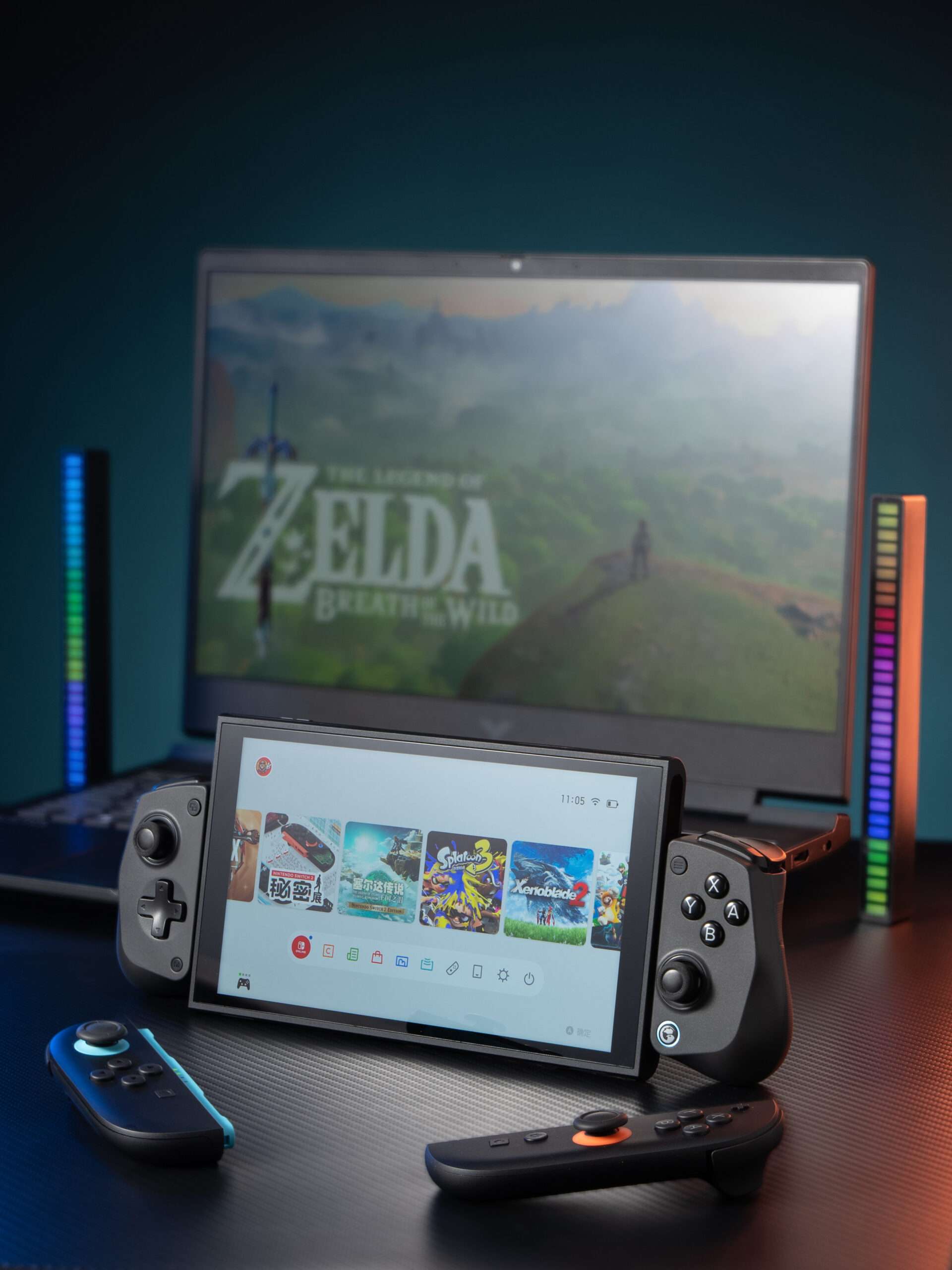 GameSir’s X5s Wireless Mobile Game Controller Now Available In Australia 3 X5s 4 scaled https://staging.mkaugaming.com/gamesirs-x5s-wireless-mobile-game-controller-now-available-in-australia/