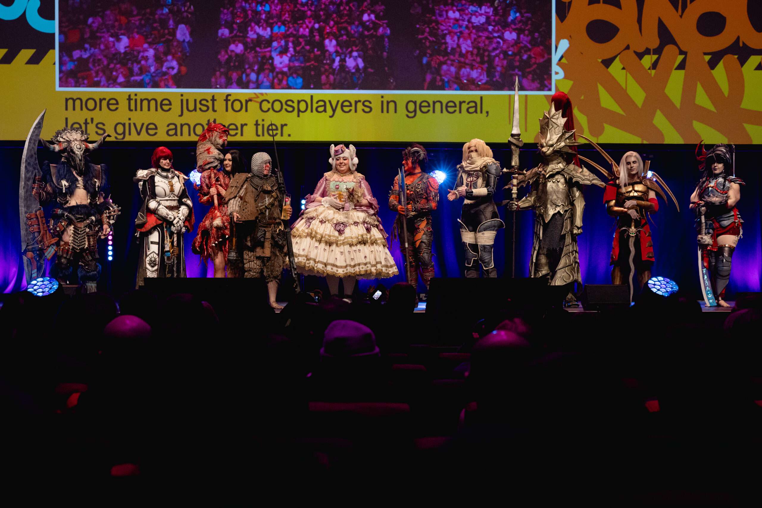 PAX Aus 2025 Delivers an Epic Weekend of Gaming, Community, Australia Firsts, and a Newly Crowned Cosplay Champion 2 cosplaycontest 04 scaled https://staging.mkaugaming.com/pax-aus-2025-delivers-an-epic-weekend-of-gaming-community-australia-firsts-and-a-newly-crowned-cosplay-champion/