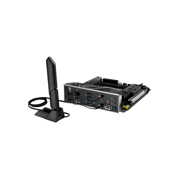 ROG STRIX B860-I Gaming WiFi Motherboard (Hardware) - Review 5 h732 1 https://staging.mkaugaming.com/all-review-list/rog-strix-b860-i-gaming-wifi-motherboard-hardware-review/