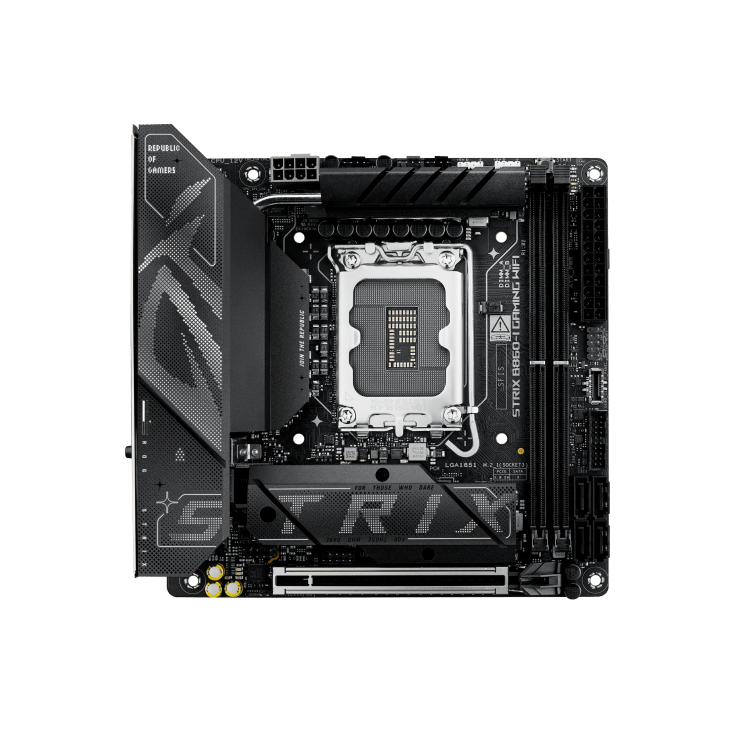 ROG STRIX B860-I Gaming WiFi Motherboard (Hardware) - Review 2 h732 4 https://staging.mkaugaming.com/all-review-list/rog-strix-b860-i-gaming-wifi-motherboard-hardware-review/