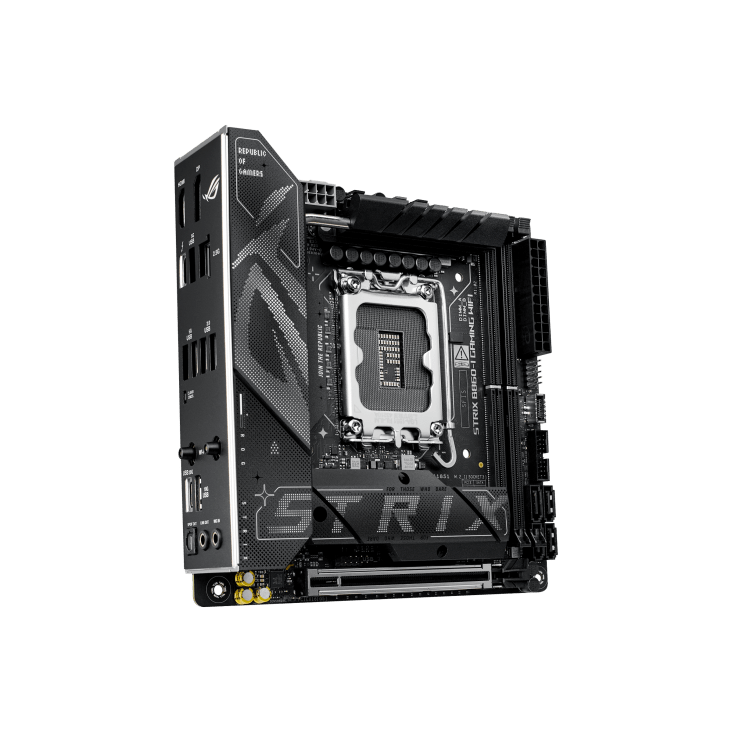 ROG STRIX B860-I Gaming WiFi Motherboard (Hardware) - Review 3 h732 https://staging.mkaugaming.com/all-review-list/rog-strix-b860-i-gaming-wifi-motherboard-hardware-review/