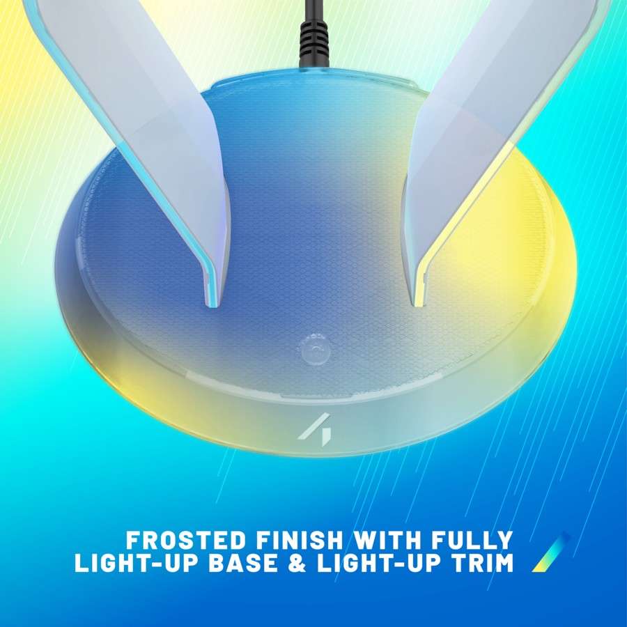 4Gamers Light-Up Gaming Headset Stand (Hardware) - Review 2 105009135550494 https://staging.mkaugaming.com/all-review-list/4gamers-light-up-gaming-headset-stand-hardware-review/