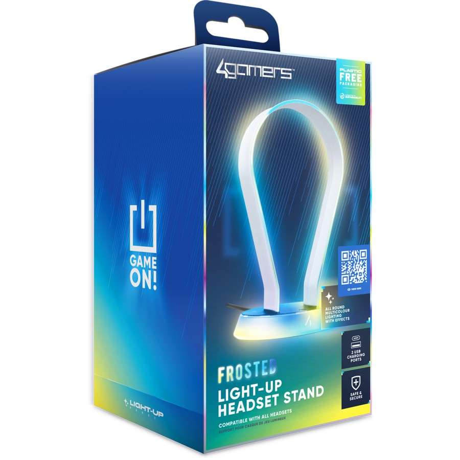 4Gamers Light-Up Gaming Headset Stand (Hardware) - Review 6 105009164025886 https://staging.mkaugaming.com/all-review-list/4gamers-light-up-gaming-headset-stand-hardware-review/
