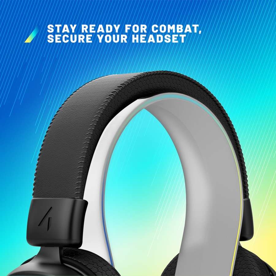 4Gamers Light-Up Gaming Headset Stand (Hardware) - Review 3 105009165074462 https://staging.mkaugaming.com/all-review-list/4gamers-light-up-gaming-headset-stand-hardware-review/
