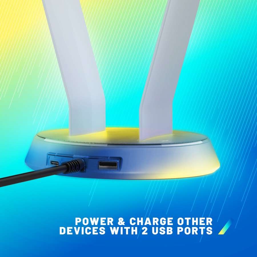 4Gamers Light-Up Gaming Headset Stand (Hardware) - Review 4 105009165598750 https://staging.mkaugaming.com/all-review-list/4gamers-light-up-gaming-headset-stand-hardware-review/