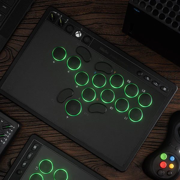 8BitDo Arcade Controller For Xbox (Hardware) - Review 2 14 f6ef0cbd e65e 4b82 87d0 a2c4f30220d7 https://staging.mkaugaming.com/all-review-list/8bitdo-arcade-controller-for-xbox-hardware-review/