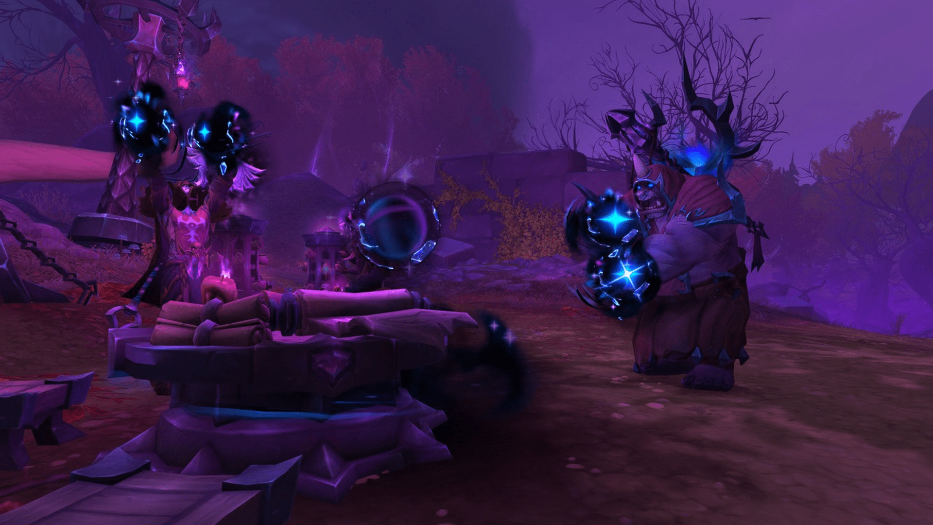 World Of Warcraft Midnight Beta Testing Is Now Live 3 2025 09 19 00004 https://staging.mkaugaming.com/world-of-warcraft-midnight-beta-testing-is-now-live/