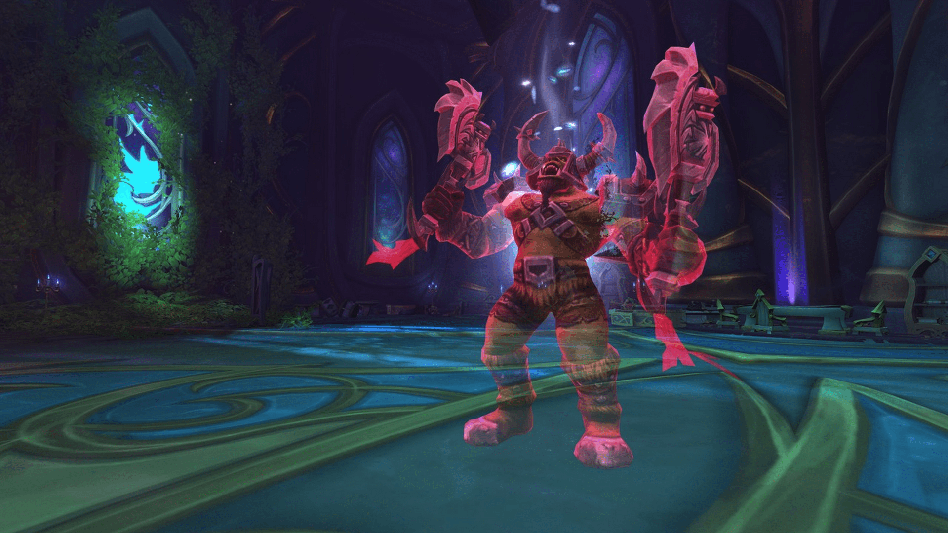 World Of Warcraft Midnight Beta Testing Is Now Live 4 2025 09 19 00005 https://staging.mkaugaming.com/world-of-warcraft-midnight-beta-testing-is-now-live/