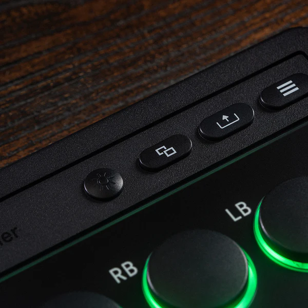8BitDo Arcade Controller For Xbox (Hardware) - Review 4 28 6291f0b2 012e 4e19 9b05 e99776d14f5c https://staging.mkaugaming.com/all-review-list/8bitdo-arcade-controller-for-xbox-hardware-review/