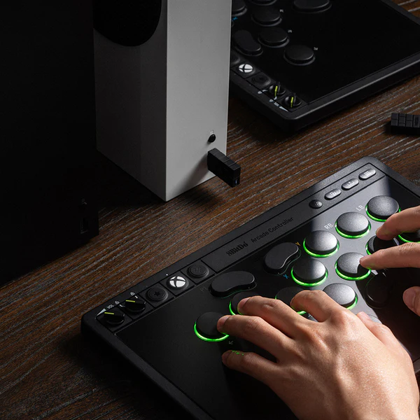8BitDo Arcade Controller For Xbox (Hardware) - Review 3 31 de88c256 41d7 40ce b9ef 73588363a7aa https://staging.mkaugaming.com/all-review-list/8bitdo-arcade-controller-for-xbox-hardware-review/
