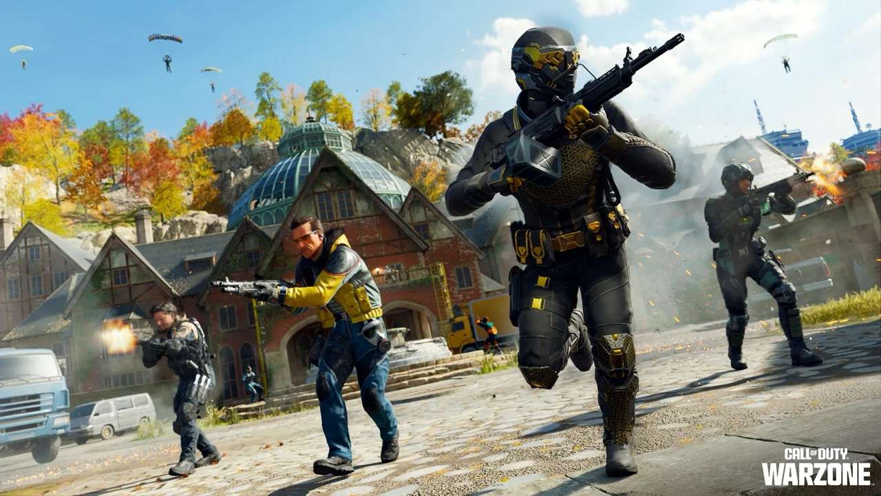 Call of Duty: Warzone Season 01 Trailer & Dev Talk 5 BO2 WZ Season 1 Key Art 2 https://staging.mkaugaming.com/call-of-duty-warzone-season-01-trailer-dev-talk/