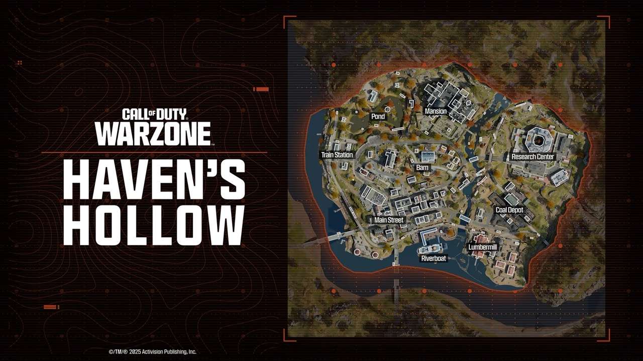 Call of Duty: Warzone Season 01 Trailer & Dev Talk 3 BO7 WZ Season 1 Havens Hollow Map https://staging.mkaugaming.com/call-of-duty-warzone-season-01-trailer-dev-talk/