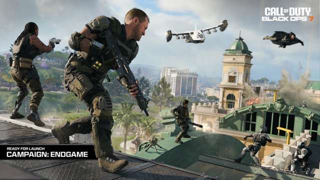 Call of Duty: Black Ops 7 Press Event & Interview With Miles Leslie (Associate Director, Treyarch) 2 BO7 Endgame Key Art 4 https://staging.mkaugaming.com/call-of-duty-black-ops-7-press-event-interview-with-miles-leslie-associate-director-treyarch/
