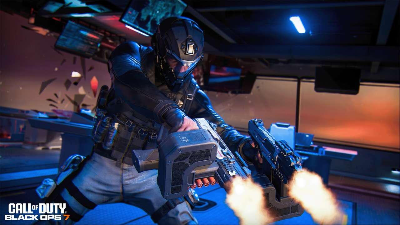 Call of Duty: Black Ops 7 and Call of Duty: Warzone Season 01: All You Need to Know 4 BO7 S1 GEN Akimbo Shotgun https://staging.mkaugaming.com/call-of-duty-black-ops-7-and-call-of-duty-warzone-season-01-all-you-need-to-know/