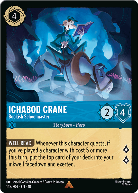 Disney Lorcana: Whispers In The Well (Card Game) – Review 3 en suv7mvqhkq https://staging.mkaugaming.com/all-review-list/disney-lorcana-whispers-in-the-well-card-game-review/