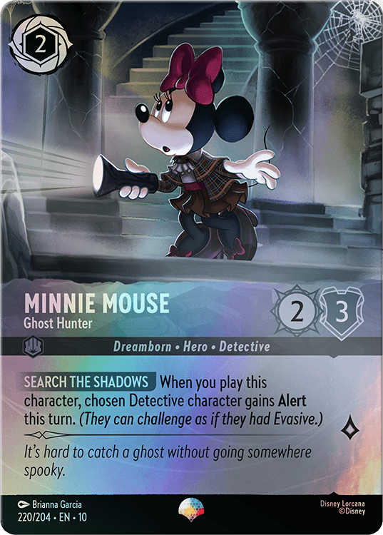 Disney Lorcana: Whispers In The Well (Card Game) – Review 2 https://staging.mkaugaming.com/all-review-list/disney-lorcana-whispers-in-the-well-card-game-review/