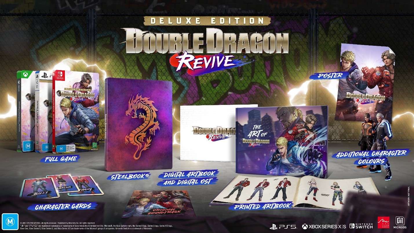 Double Dragon Revive Launches Today In Digital & Physical Editions 2 geee https://staging.mkaugaming.com/double-dragon-revive-launches-today-in-digital-physical-editions/