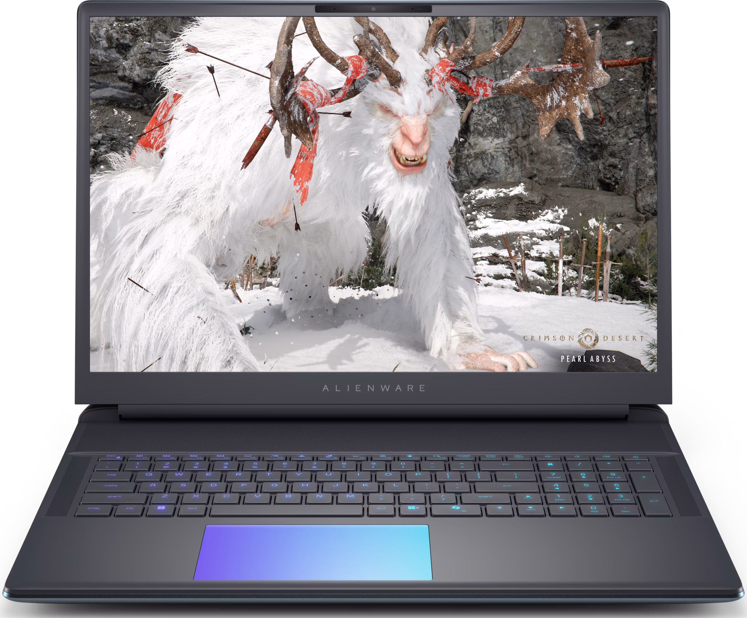 Alienware 18 Area 51 Gaming Laptop (Hardware) - Review 2 laptop alienware aa18250nt gallery 1 scaled https://staging.mkaugaming.com/all-review-list/alienware-18-area-51-gaming-laptop-hardware-review/